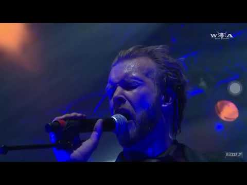 It seems that Einar Solberg progressed himself a lot. I mean A LOT...