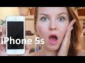 НЕНАВИЖУ iPhone 5s? Недостатки айфона! 