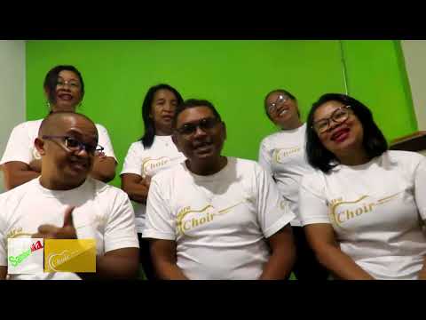 TAFATAFA 2025  by Sambatra isika  Sambatra choir