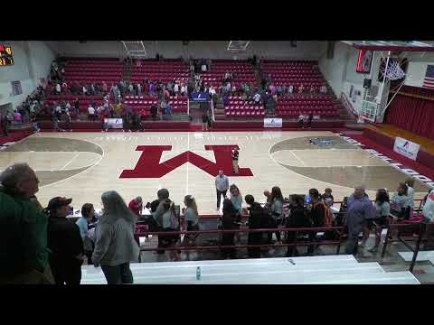 Armstrong Bank Sequoyah County Area Classic Day 2