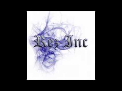 Rez Inc Okema- Hysteria