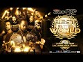 ROH Returns To PPV With The Very Best Of Best In The World