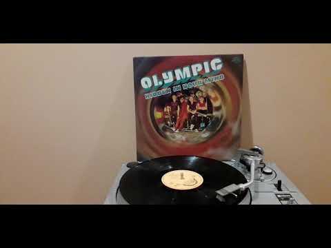 Olympic 