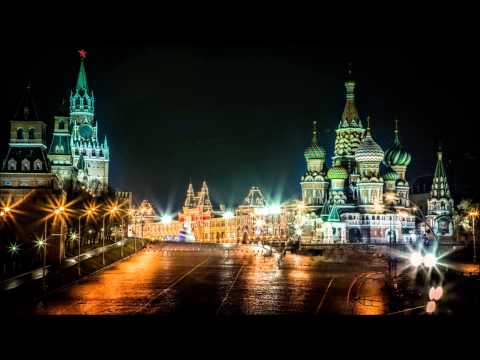 ХОР ЦРВЕНЕ АРМИЈЕ "МОСКОВСКЕ ВЕЧЕРИ" ПЈЕСМА (Подмосковные вечера)