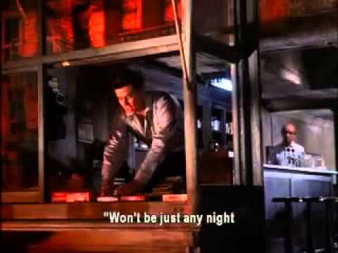 West Side Story-Tonight (Ensemble).