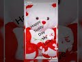 Happy Teddy Day Tik Tok Video Papulare Video