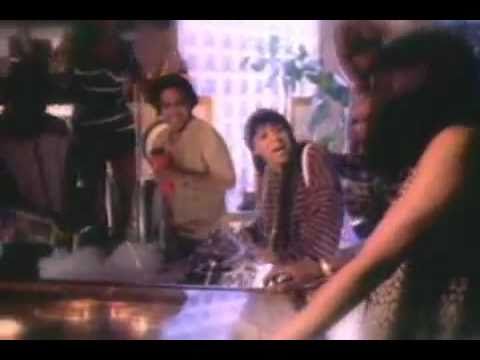 Keith Sweat Ft Lisa " Left Eye" Lopes -  How Do You Like It