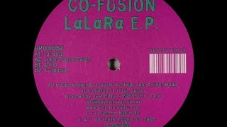 Co-Fusion - A.P.O.