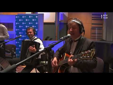 Kvintet Dori - MOJE ŽIVLJENJE IN JAZ