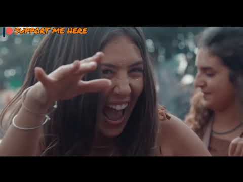 MEDUZA x GHOST RIDER x ALL IN ONE (PSYTRANCE MIX) HD HW