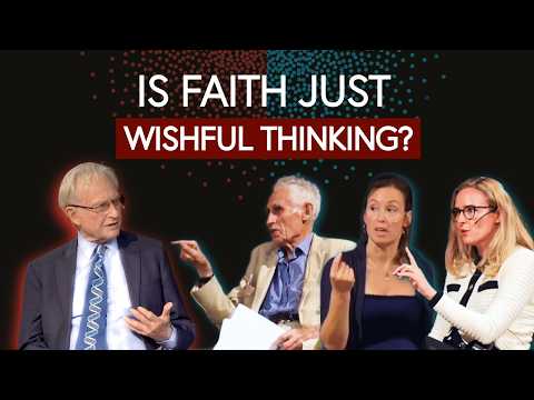 Is Religion a Delusion? Dawkins vs Philosophers