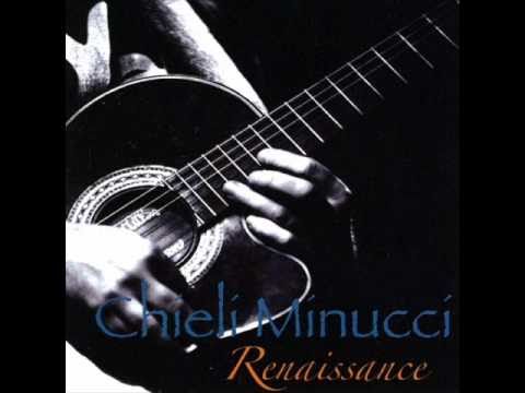 Chieli Minucci - Come as You Are