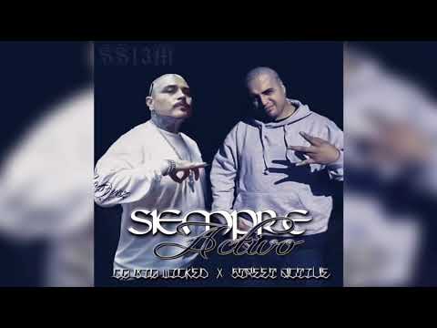 Street Active FT OG Big Wicked