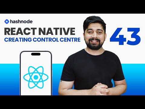 React Native Mastery Develop 10 Apps with Confidence
