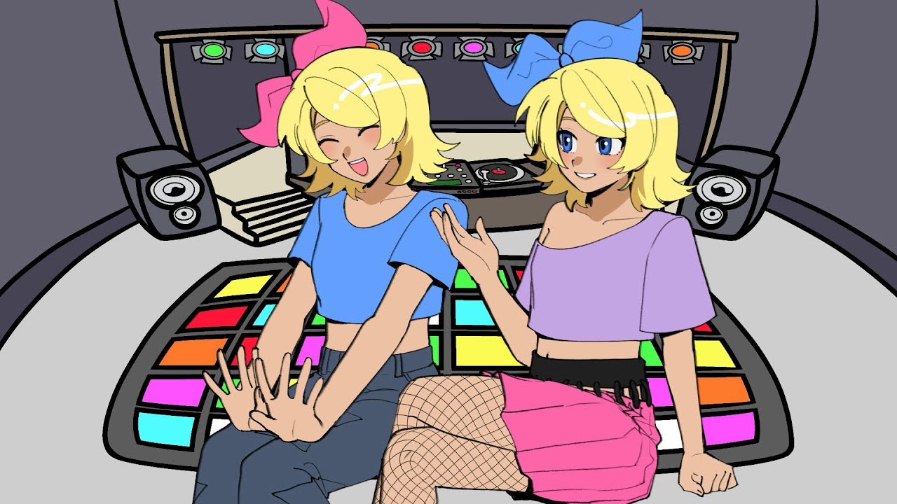 Epilogue Dance Party