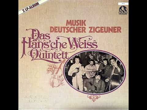 Das Häns'che Weiss Quintett - Nur Nicht Aus Liebe Weinen
