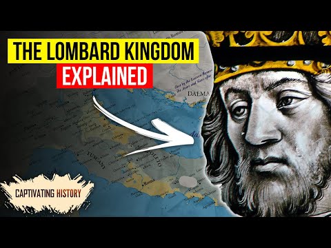 The Lombard Kingdom Explained