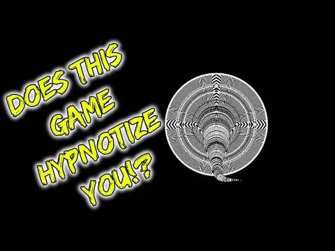 Does this "game" hypnotize you!? It's Crazy Weird! - Be Prepared For A Trance Like Experience!