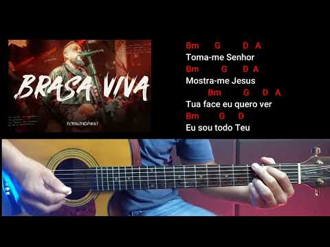 Brasa Viva - Renati Silva