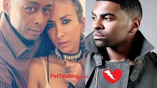 Singer Sole GOES CRAZY on fan under pic of her NEW MAN &amp; #Ginuwine COMMENTS ☕️🐸