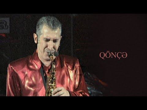 Aşıqlar Qrupu -  Qönçə |  "Yalnız Sizin Üçün" Konsertindən