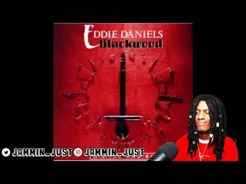 Thumbnail for FIRST TIME HEARING Eddie Daniels - Walking The Line REACTION by Eddie Daniels