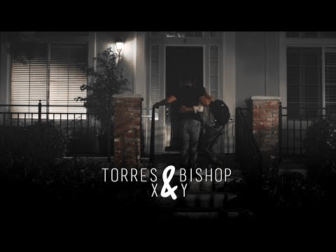 torres & bishop | x & y