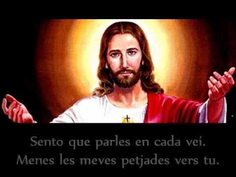 Ets la foguera i el bes