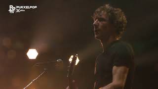 Heideroosjes - Sjonnie &amp; Anita (Live Pukkelpop 2019)