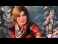 Vídeo de gameplay de Rise of the Tomb Raider  Playstation  SEASONPASS