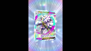 My luck in opening pokemon packs#pokemon