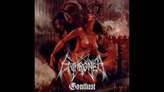 Enthroned - Goatlust [EP]