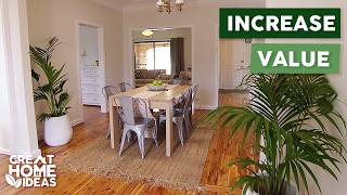 $10K Transformation Into A $1 Million Home | Great Home Ideas