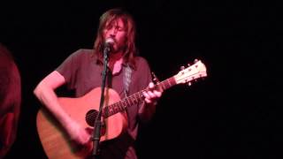 "There's No Country Here," Evan Dando, 2-1-2015