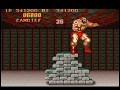 Zangief SF2 SNES TAS