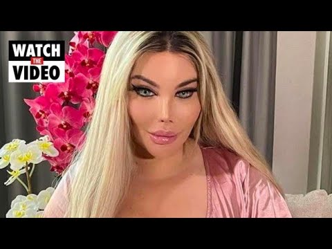 Jessica Alves new video