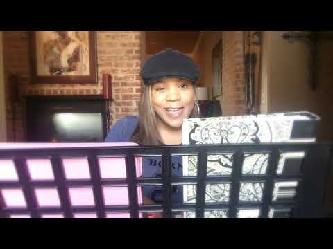 Kenya Soulsinger “Stardust"