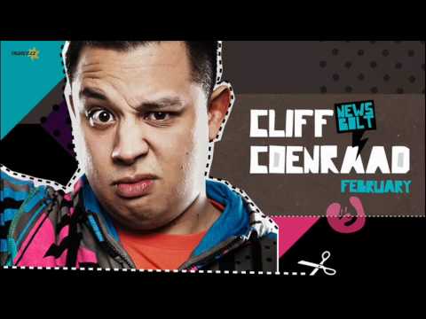 Cliff Coenraad - Guestmix TranceFusion Prague 2012