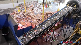 Know What Right Looks Like: Recycling