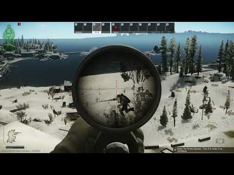 Insane start of raid on Lighthouse