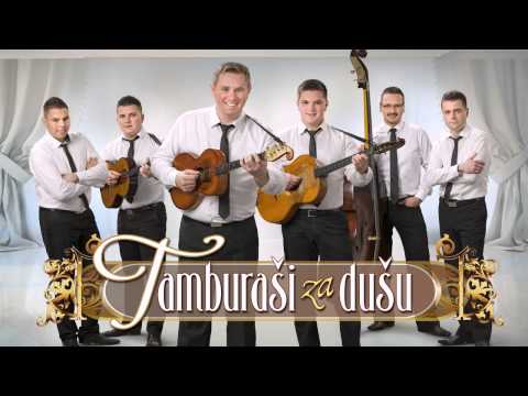 TAMBURAŠI ZA DUŠU - JEDNA RANA (OFFICIAL SINGLE 2014)
