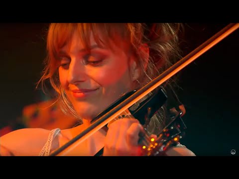 JazzBaltica 2021: Evelyn Kryger