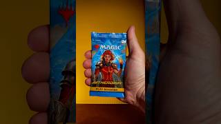 Aetherdrift MTG Booster!