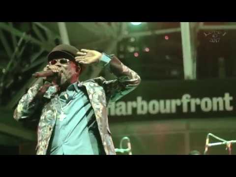 Johnny Osbourne Performs Jah Promise In Toronto 2017
