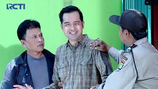 Download lagu Roman confesses his feelings through the window | ROMAN PICISAN - EPS 107 - PART 2 mp3