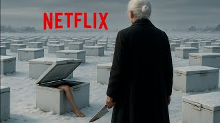 Netflix公開わずか2日で「52か国1位」祖母を怒らせてしまったマフィア組織の“史上最悪の末路”…狂気の没入感を誇る衝撃の逆転スリラー【映画紹介】