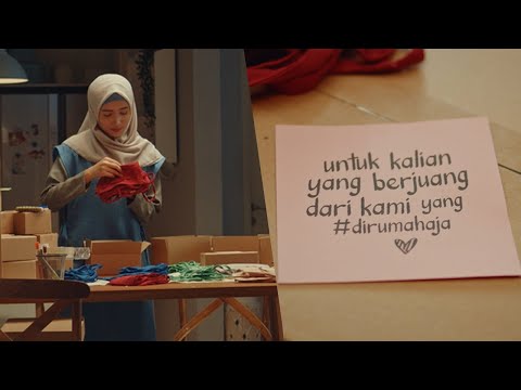 Energi Yang Tulus Tanpa Henti