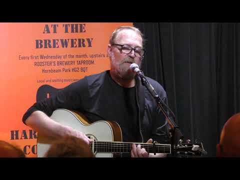 BOO HEWERDINE  -  BELL, BOOK AND CANDLE