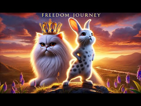 Rise of Vengeful Bunny: Cat Servant No More