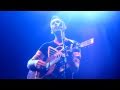 Sufjan Stevens - Sister (Live in Manchester)